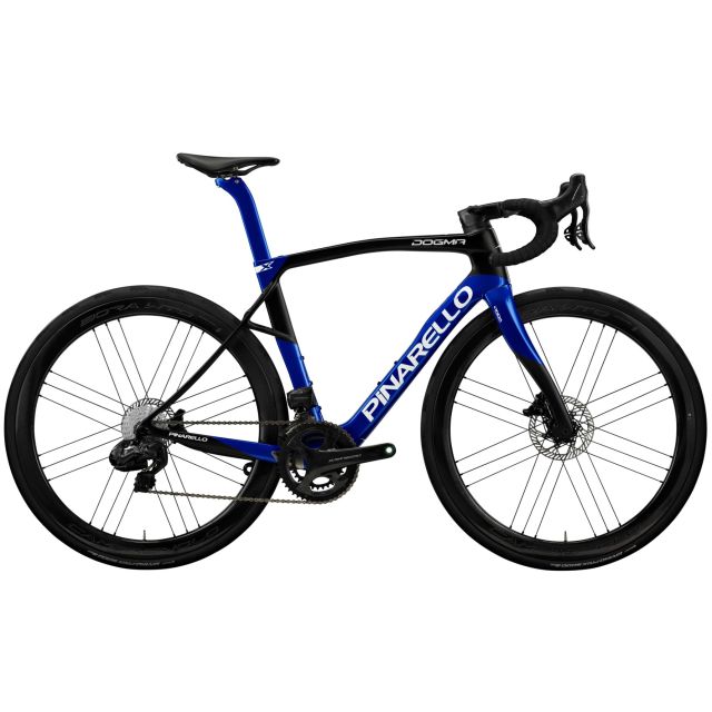 Pinarello Dogma X disc custombike