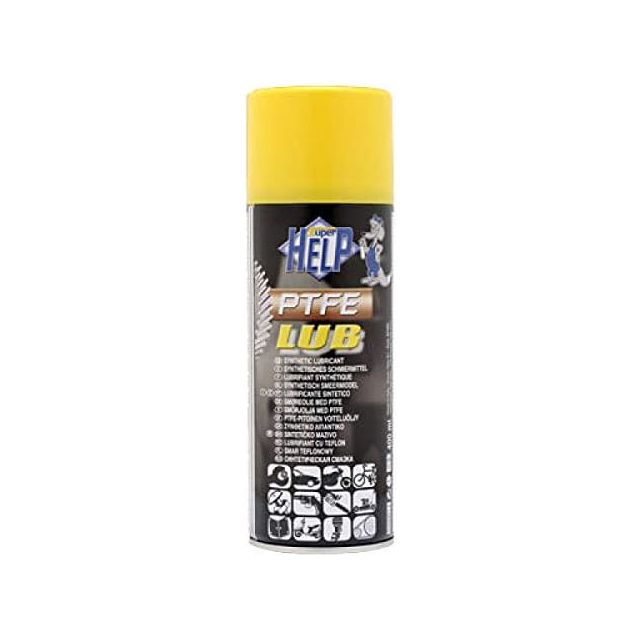 Superhelp PTFE lube-400ml