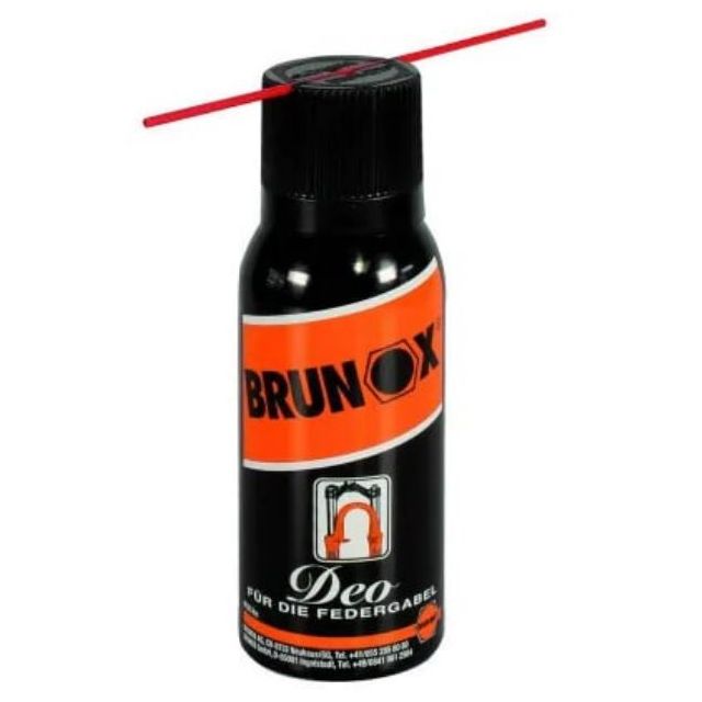 Brunox Deo spray