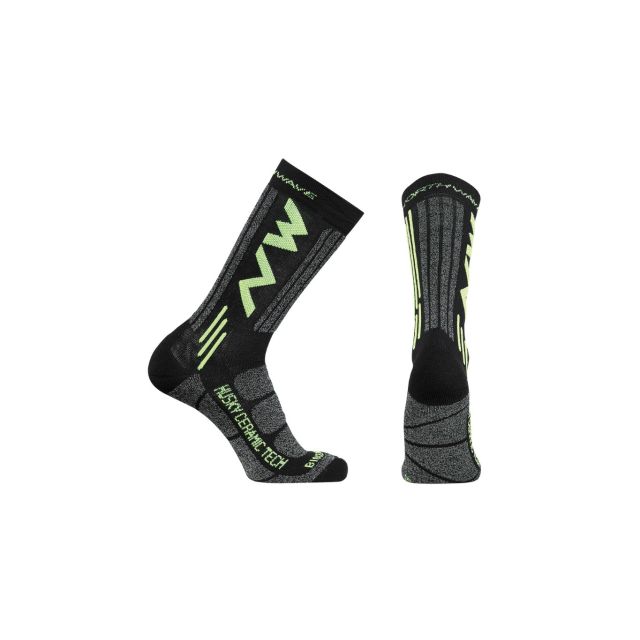 Northwave Husky Ceramic 2 socks