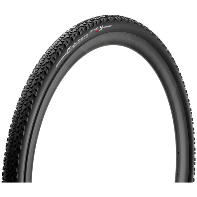 Pirelli Cinturato Gravel RC X Folding tire