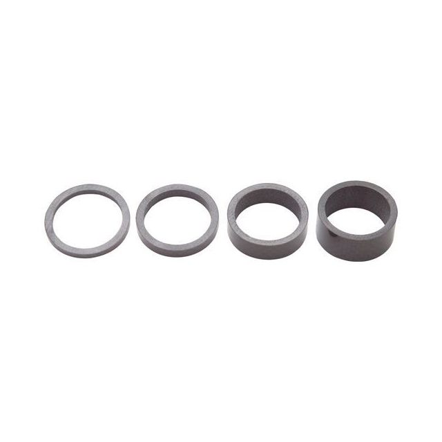 Pro spacers (4 pcs)