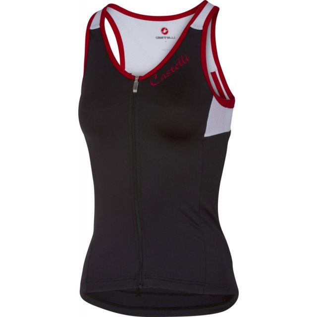 Castelli Solare ladies top