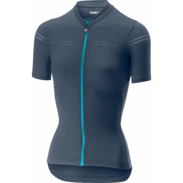 Castelli Promessa 2 ladies ss