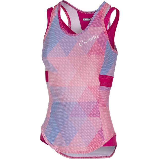 Castelli Alba ladies top