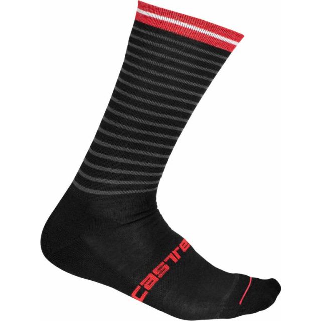 Castelli Venti Soft socks