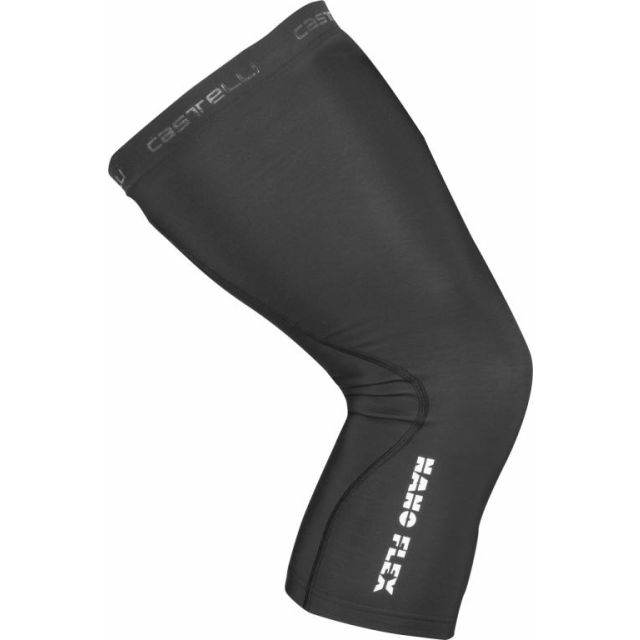 Castelli Nano Flex 3G kneewarmers