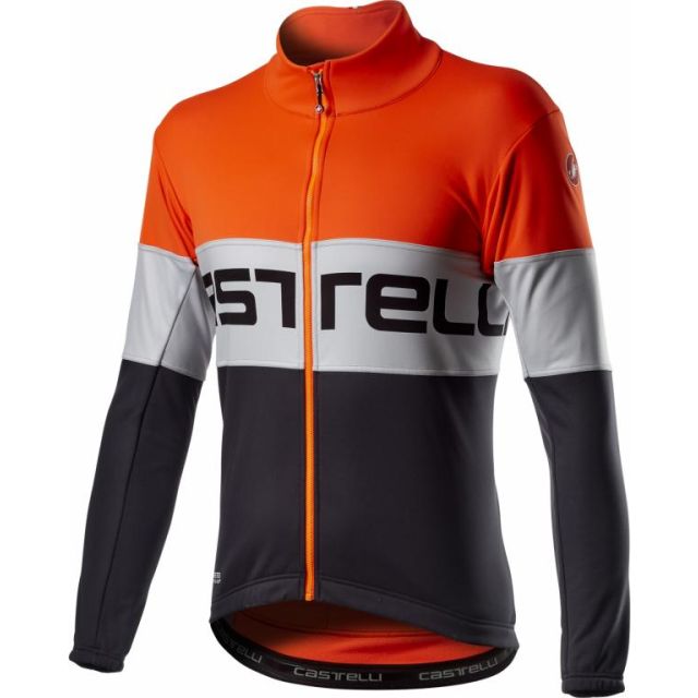 Castelli Prologo jacket