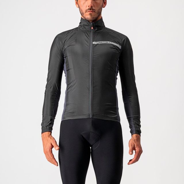 Castelli Squadra Stretch jacket