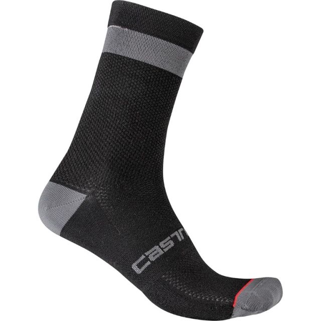 Castelli Alpha 15 ladies socks