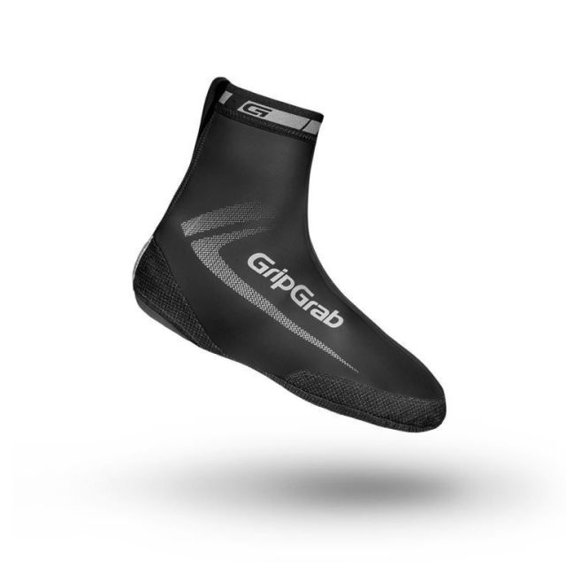 GripGrab RaceAqua X overschoenen - Black - L