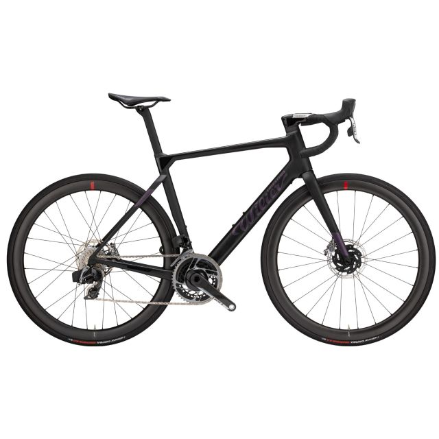 Wilier Filante Hybrid Force AXS disc