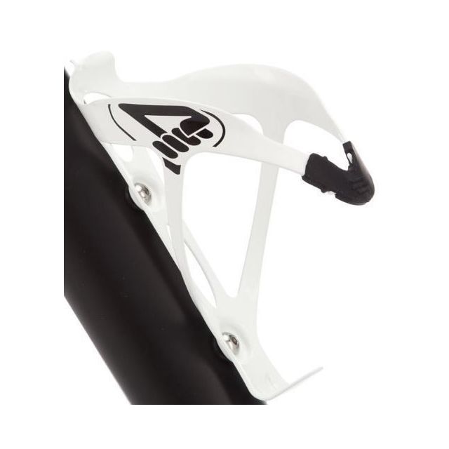 4ZA Cirrus bottle cage-White