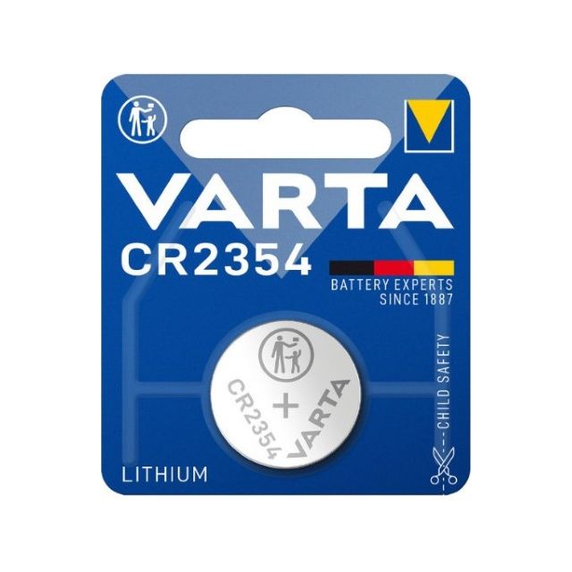 Varta CR2354 battery