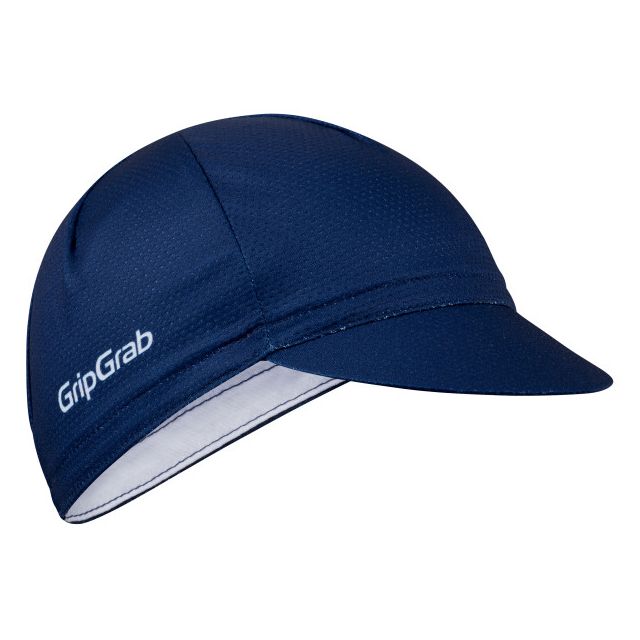 GripGrab Lightweight Summer Cycling cap - Navy - S/M