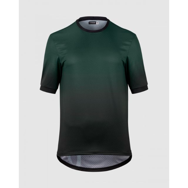 Assos Trail T3 shirt ss