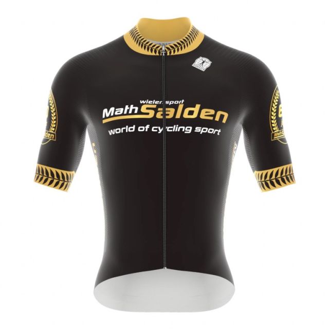 Bioracer Epic Math Salden 60 year anniversary shirt ss