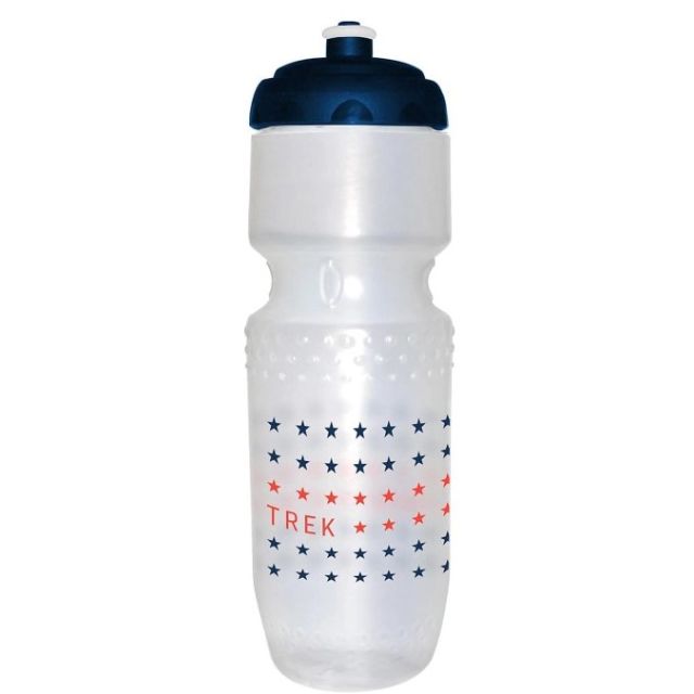 Trek Stars bottle