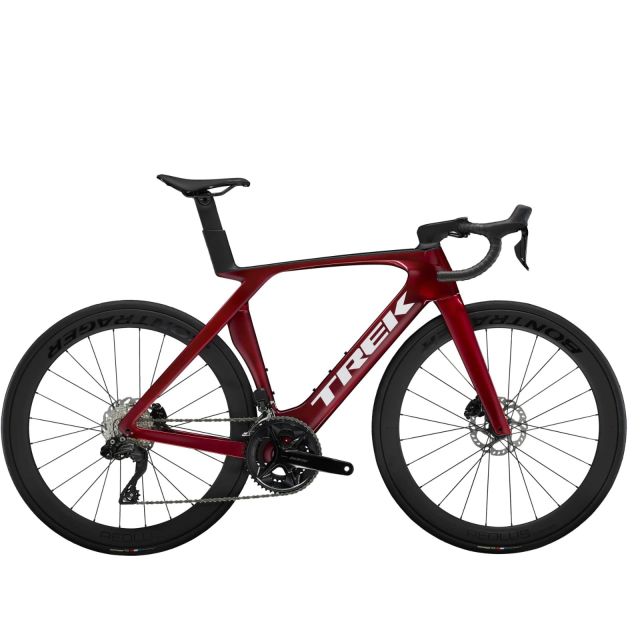 Trek Madone SL 6 disc