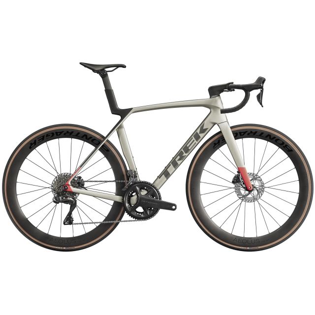 Trek Madone SL 7 disc