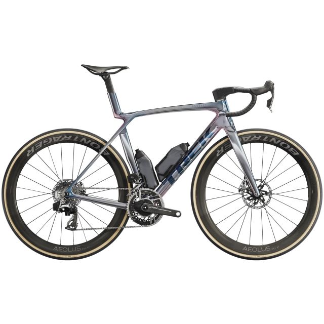 Trek Madone SLR 9 AXS disc