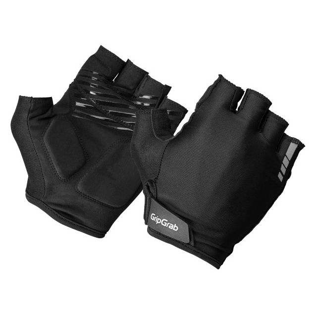 Gripgrab Ride RC Max gloves - Black