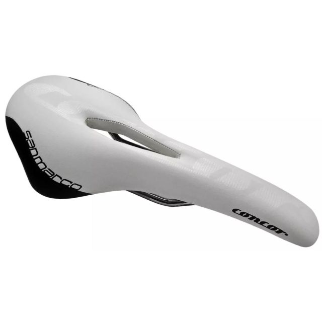 Selle San Marco Concor Arrowhead saddle-278x134mm