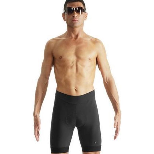 Assos H.mille S7 shorts