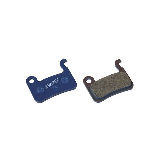 BBB BBS-54 DiscStop comp.w/Shim.XTR disc brake pads (1 pair)