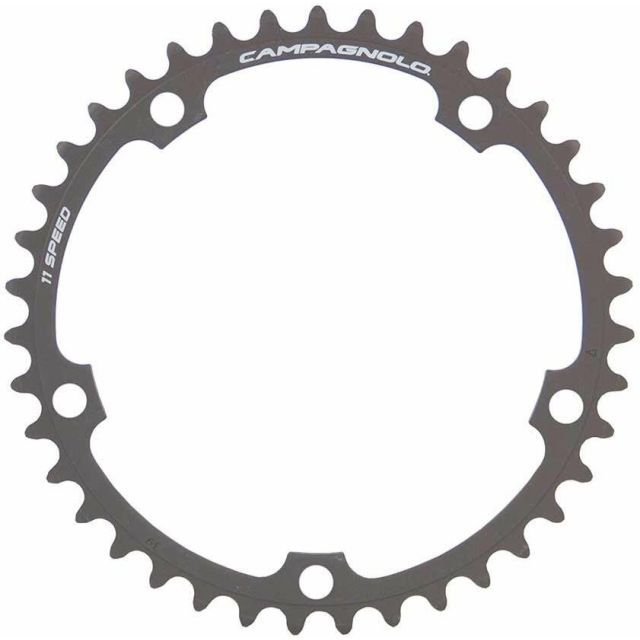 Campagnolo Superrecord 11sp chainring -34T