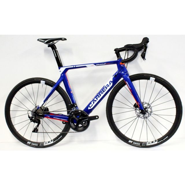 Carrera Erakle Air 105 disc