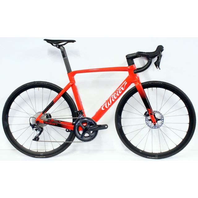 Wilier 110SL Ultegra disc-D15-M