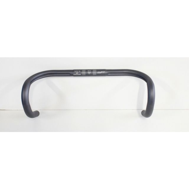 Selcof alu handlebar - Grey