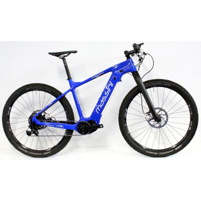 Massini e-Roccolo GX carbon 29 Boost disc (Demo bike)