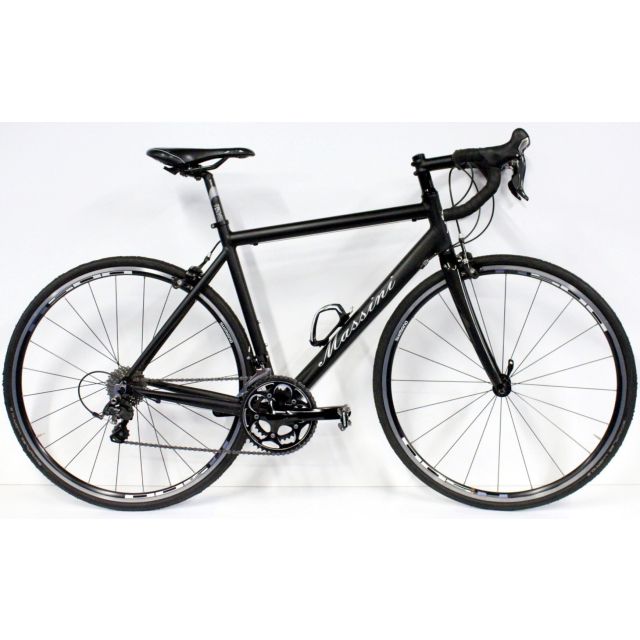 Massini Sinergy Ultegra (2de hands) - Black matte