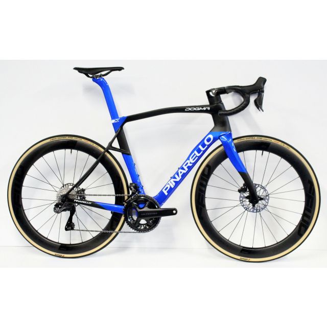 Pinarello Dogma X Ultegra Di2 disc