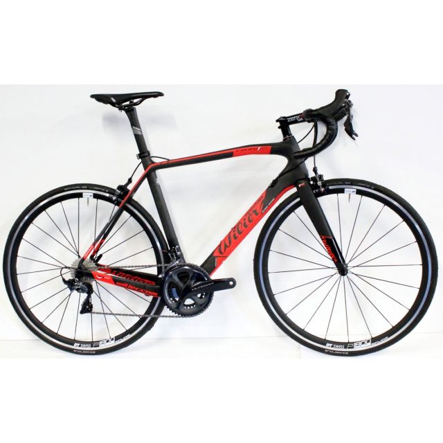 Wilier 101SR Ultegra