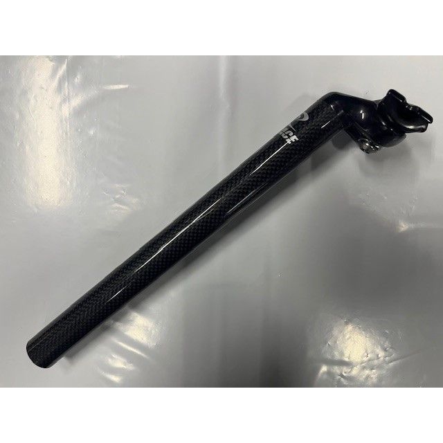 Prorace carbon seatpost - 27.2x300mm