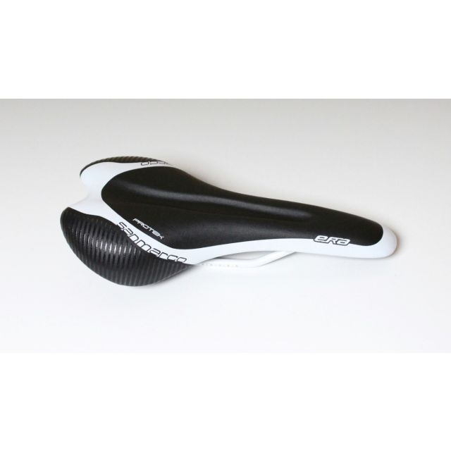 Selle San Marco Era Protek saddle-Black-White-277x135