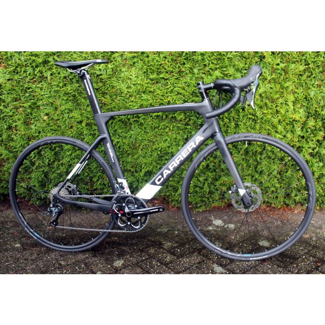 Carrera TD01 Air Tiagra disc-A9-146-L