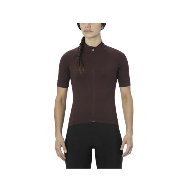 Giro New Road ladies shirt ss