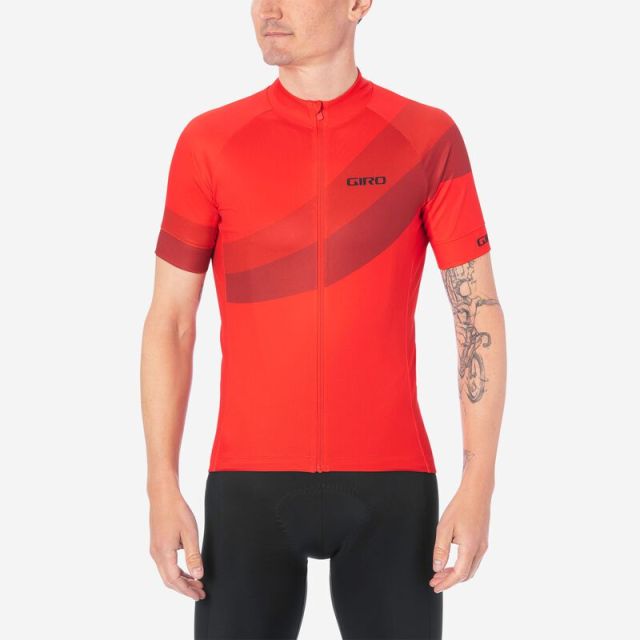 Giro Chrono Sport shirt ss