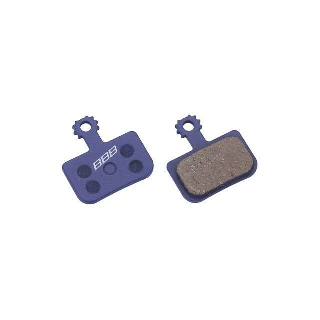 BBB BBS-443 DiscStop Avid DB1/DB3 Compatible disc brake pads