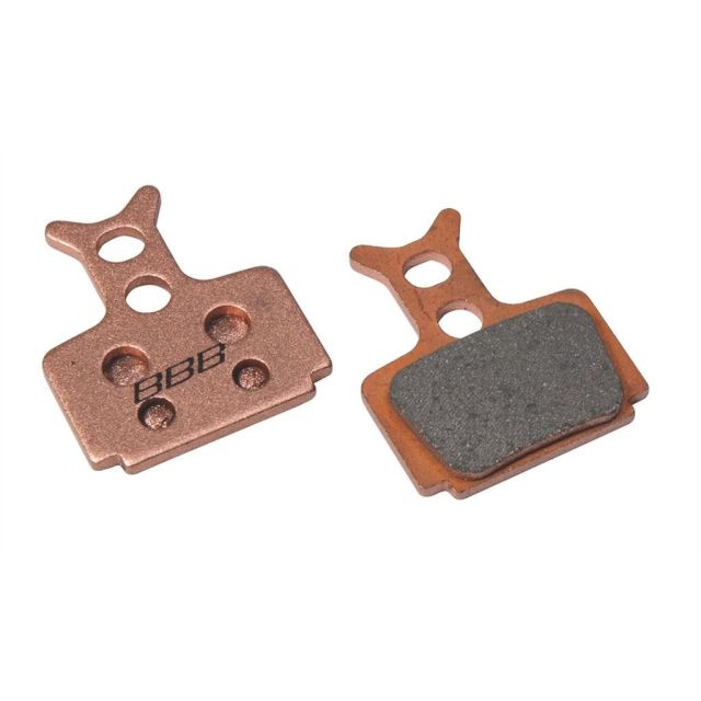 BBB BBS-67S DiscStop comp.w/Formula Mega Sintered disc brake pads