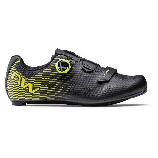 Northwave Storm 2 carbon Roadracing shoes