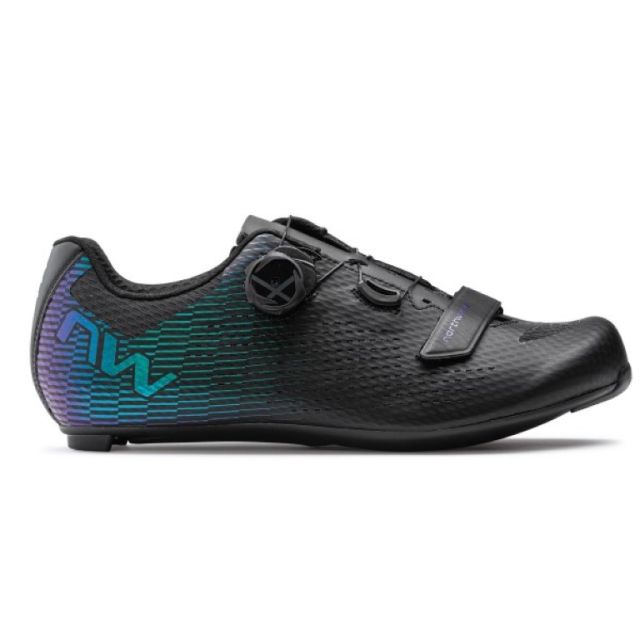 Northwave Storm 2 carbon Roadracing shoes