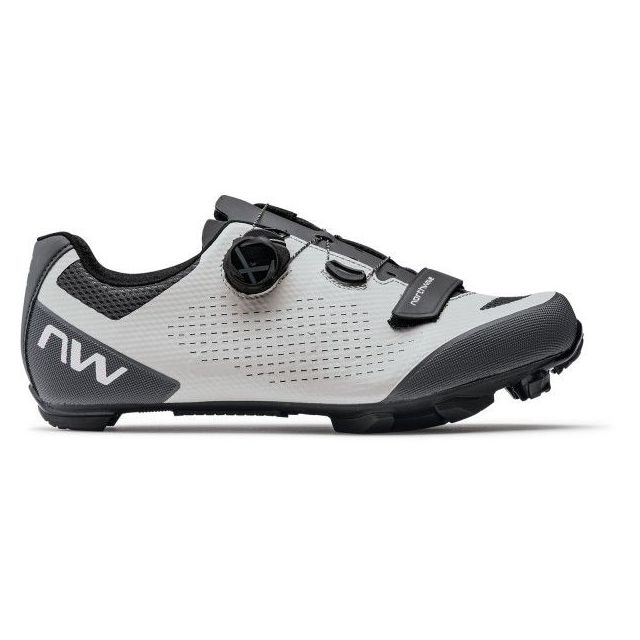 Northwave Razer 2 mountainbikeschoenen - Light grey