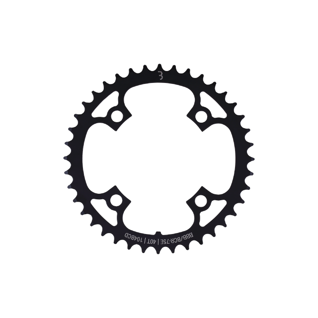 BBB BCR-75E E-bikeGear chainwheel