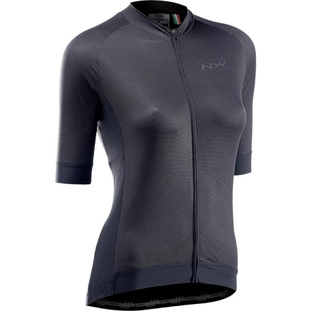 Northwave Fast ladies shirt ss