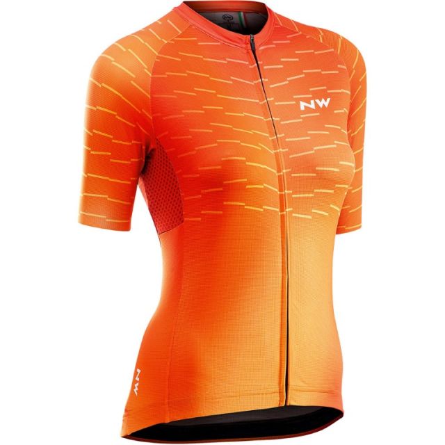 Northwave Blade ladies shirt ss